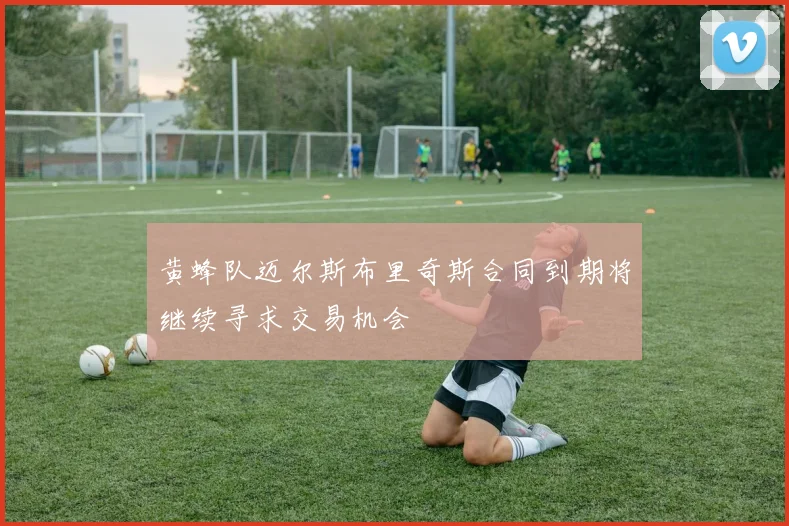 黄蜂队迈尔斯布里奇斯合同到期将继续寻求交易机会