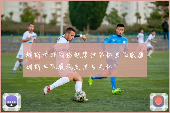 埃斯特旺因伤缺席世界杯亲临威廉姆斯车队展现支持与关怀